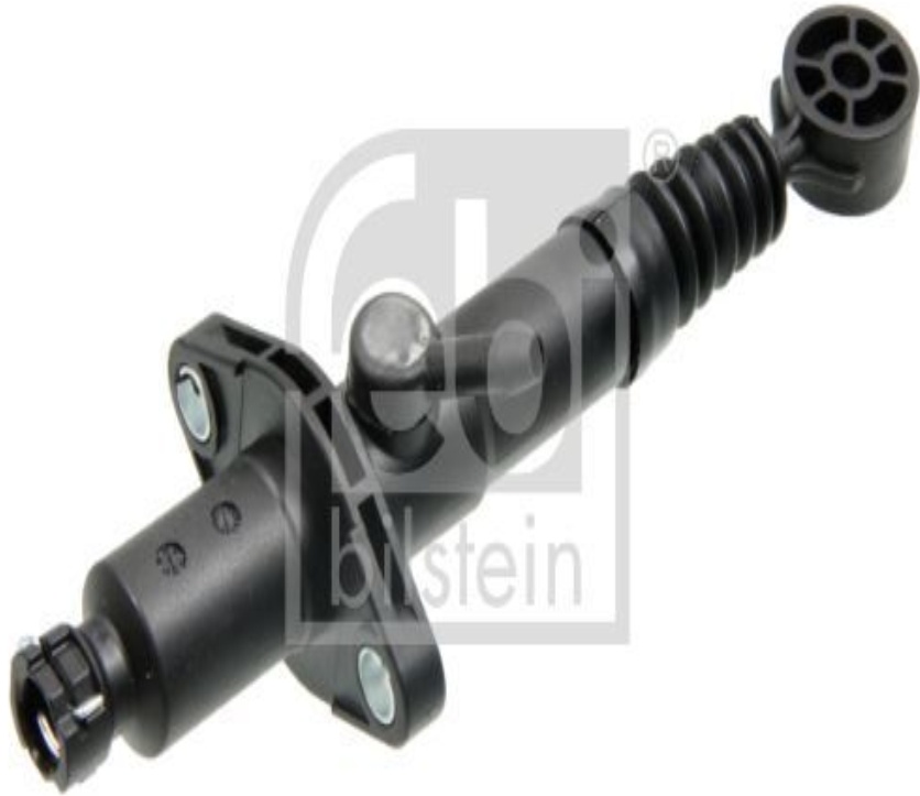 FEBI BILSTEIN MASTER CYLINDER, CLUTCH FIAT DUCATO