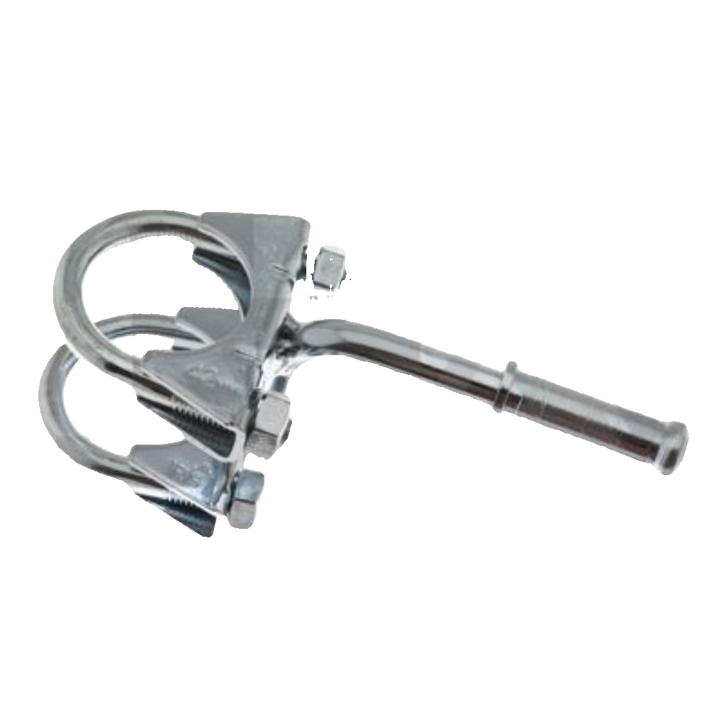 MOUNT EXHAUST SYSTEM 215-943 FOR PEUGEOT 2008/I/SUV 207/207+ 208 CITROEN 1.2L