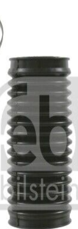 Front Right FEBI BILSTEIN 03284 Bellow Set, steering for BMW