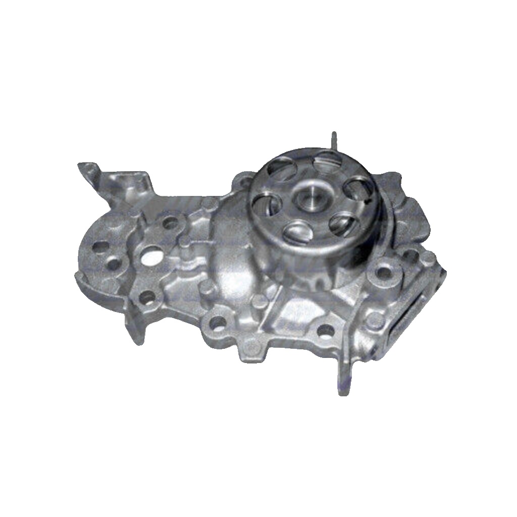 Water pump R228 DOLZ for DACIA RENAULT NISSAN