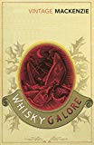 Compton Mackenzie - Whisky Galore - Paperback