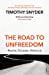 Timothy Snyder - The Road to Unfreedom - Paperback Book - English
