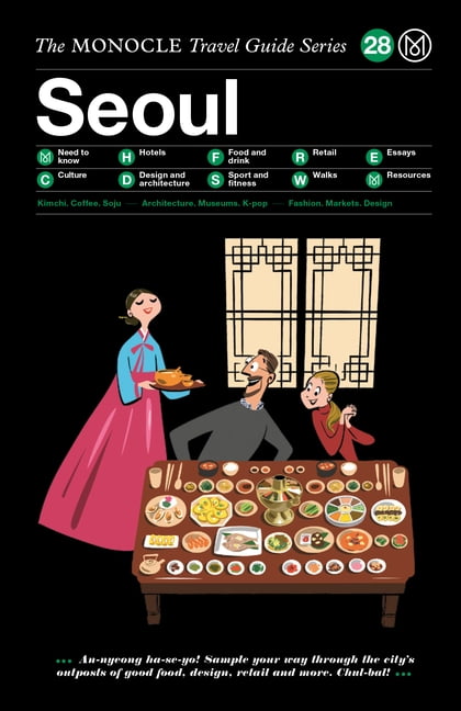 Seoul