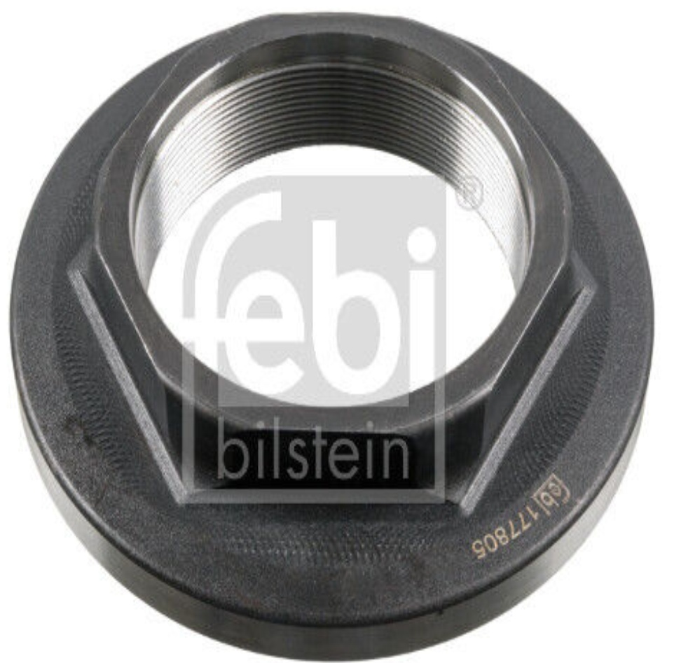 FEBI BILSTEIN NUT, KINGPIN RIGHT