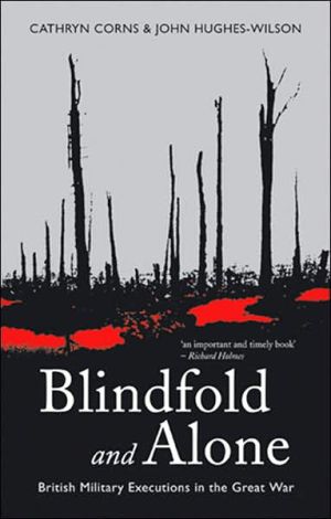 Blindfold and Alone