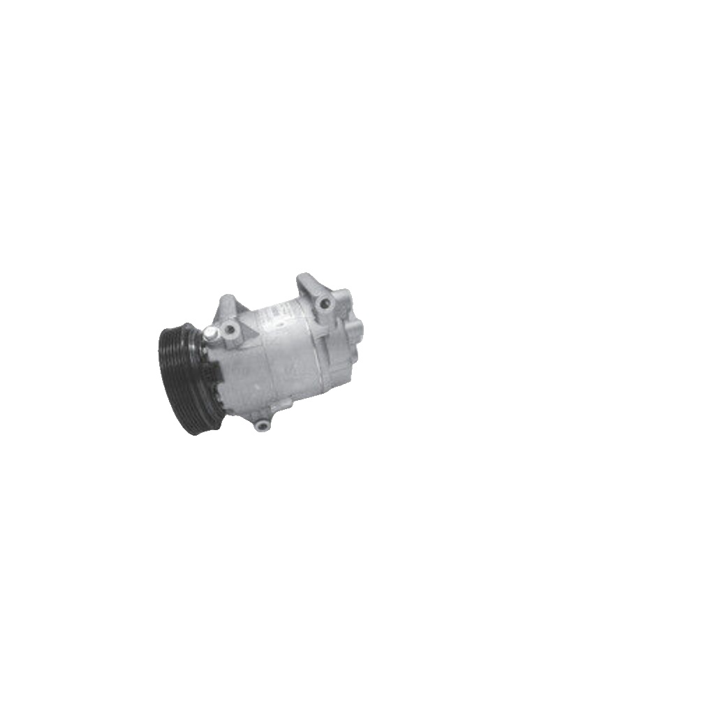 VALEO-OE 699246-OE Compressor, air conditioning for NISSAN,RENAULT