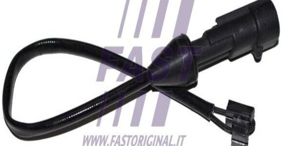 FT32416 FAST Warning Contact, brake pad wear for IVECO