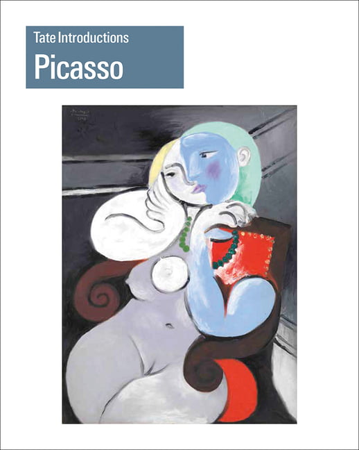 Tate Introductions: Pablo Picasso