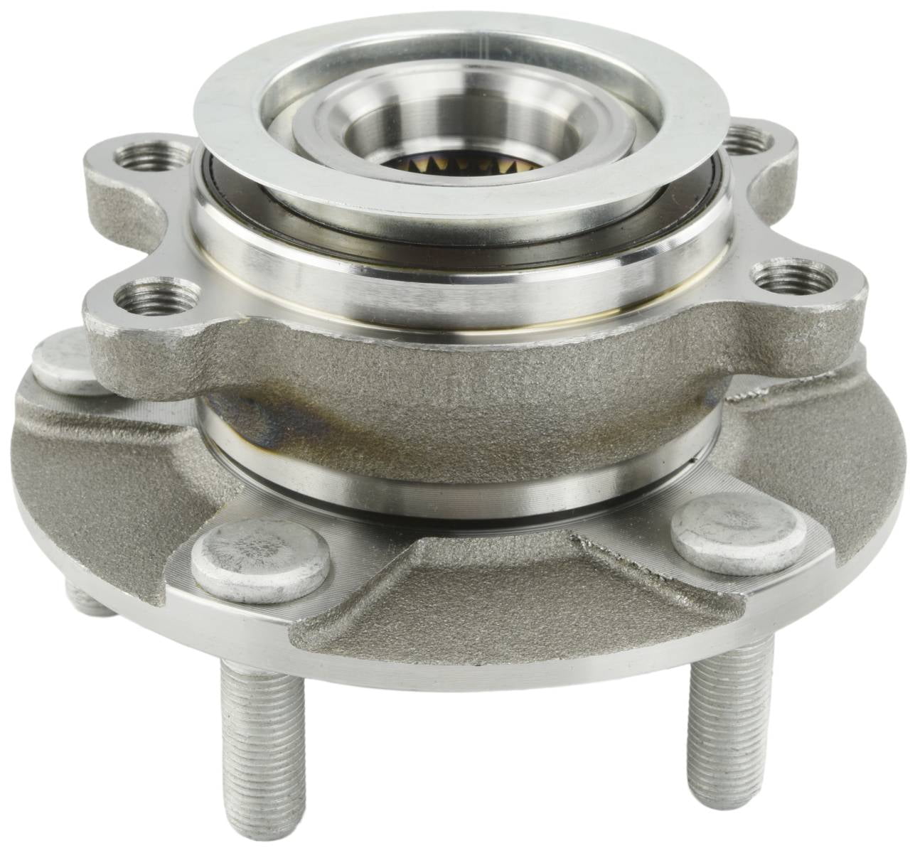FEBEST-OE 0282-J10F.OE Wheel Hub for ,INFINITI,NISSAN,NISSAN (DFAC),RENAULT