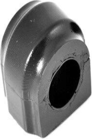 Powerflex Rear Anti Roll Bar Bush 17mm PFR5-111-17BLK