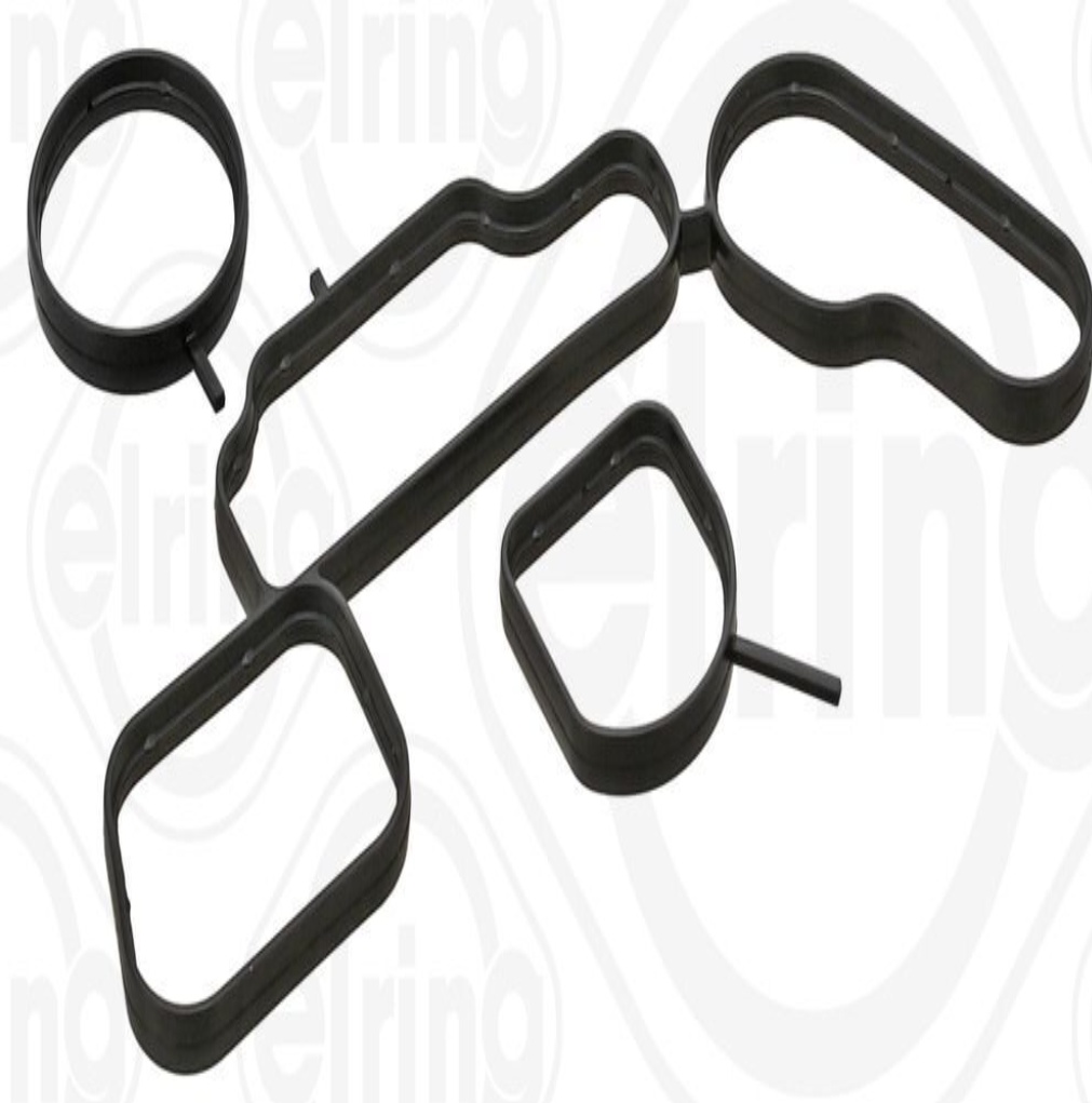 Fits ELRING EL083660 Gasket, oil filter housing EL083660 Oil filter h ⭐UK Stock⭐