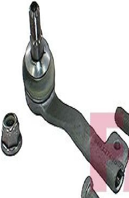 840 1376 10 FAG Tie Rod for ALPINA,BMW,BMW (BRILLIANCE)