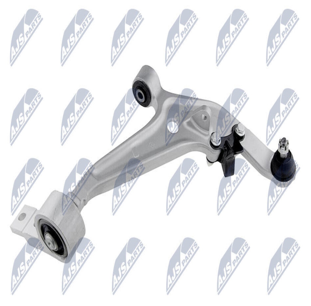 Front Arm For Nissan X-Trail T30 -13 /Lower Right/ 5908281472743 - Image 4