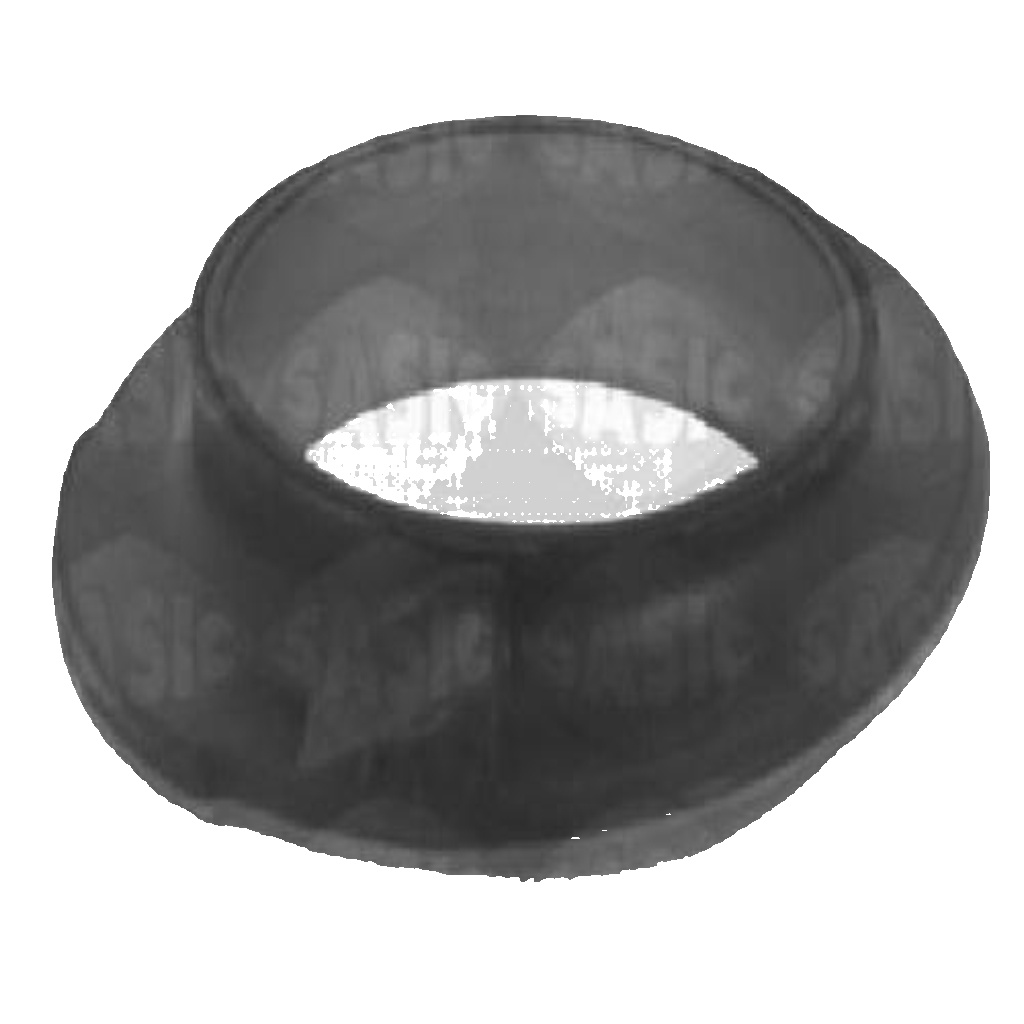 Original SASIC Strut Mount 2650035 for Citroën Peugeot