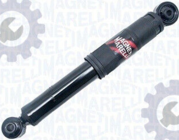 Rear MAGNETI MARELLI-OE 351931070000 Shock Absorber for FIAT