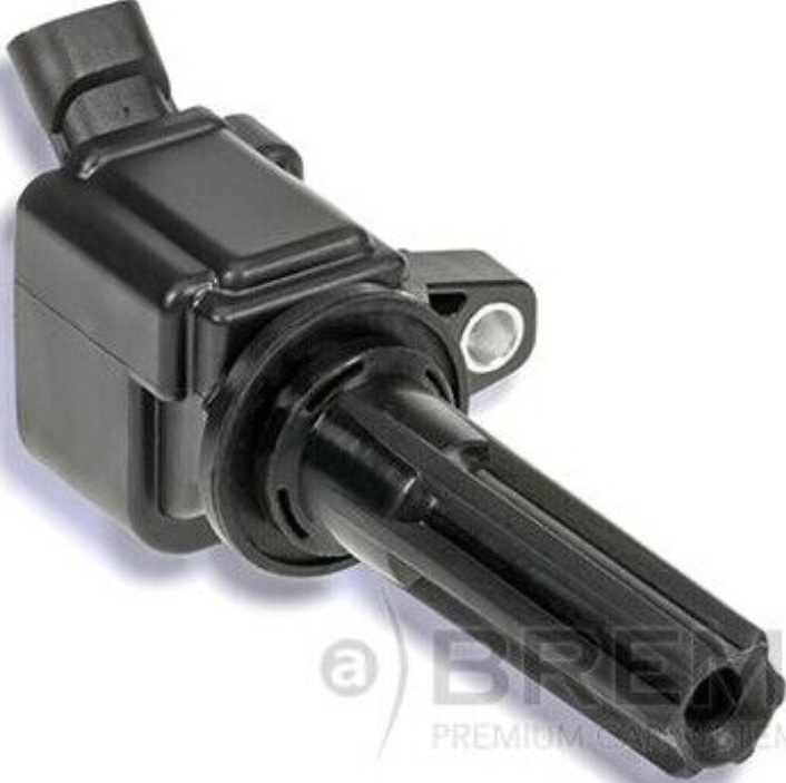 20582 BREMI Ignition Coil for BUICK,CHEVROLET,GMC,HUMMER,ISUZU,SAAB