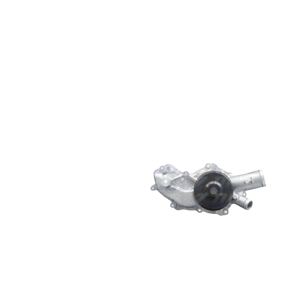 DOLZ M245 Water Pump for MERCEDES-BENZ