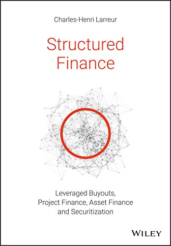 Structured Finance: Leveraged Buyouts, Project Finance, Asset Finance and Securitization - Image 4