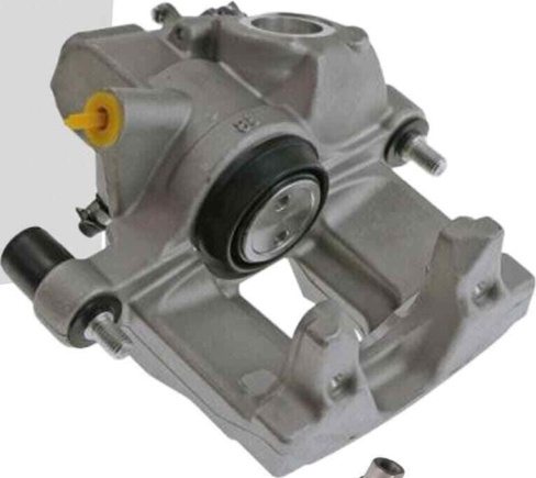 Brake Caliper Rear Left For Citroen C5 Iii 08- 5902048131287 - Image 3