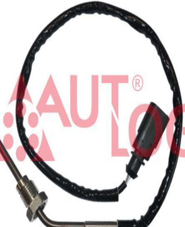 AUTLOG AS3429 Sensor, exhaust gas temperature for VW
