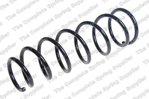 Suspension Coil Spring Front Durable High Strength Fits Mazda MX-5 KILEN 16157