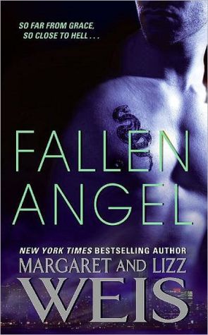 Fallen Angel By Margaret Weis