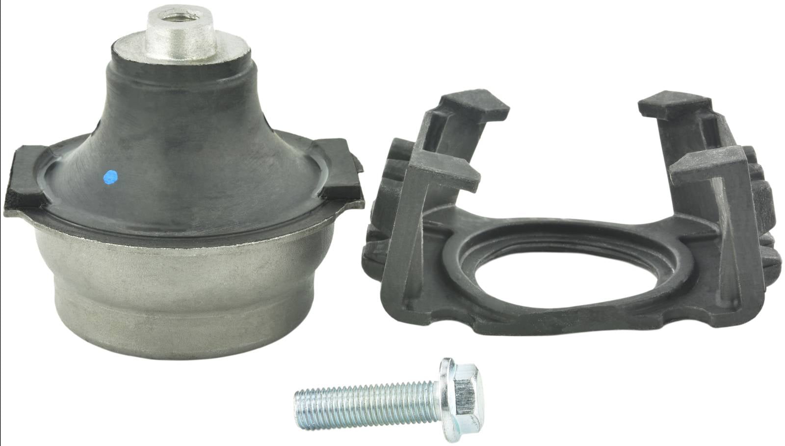 FEBEST NMB-F15RH Supporto motore anteriore Dx, Supporto idraulico - Immagine 3
