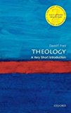 Theology: A Very Short Introduction 2/e - Image 2