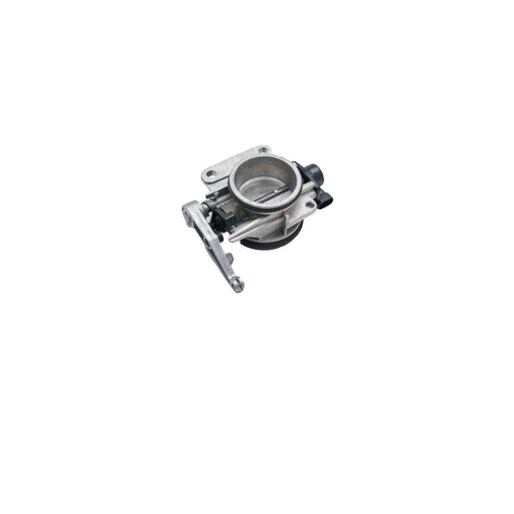 MAGNETI MARELLI 802011556750 Throttle body for DACIA,RENAULT