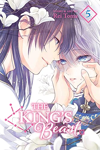 The King's Beast, Vol. 5 Volume 5
