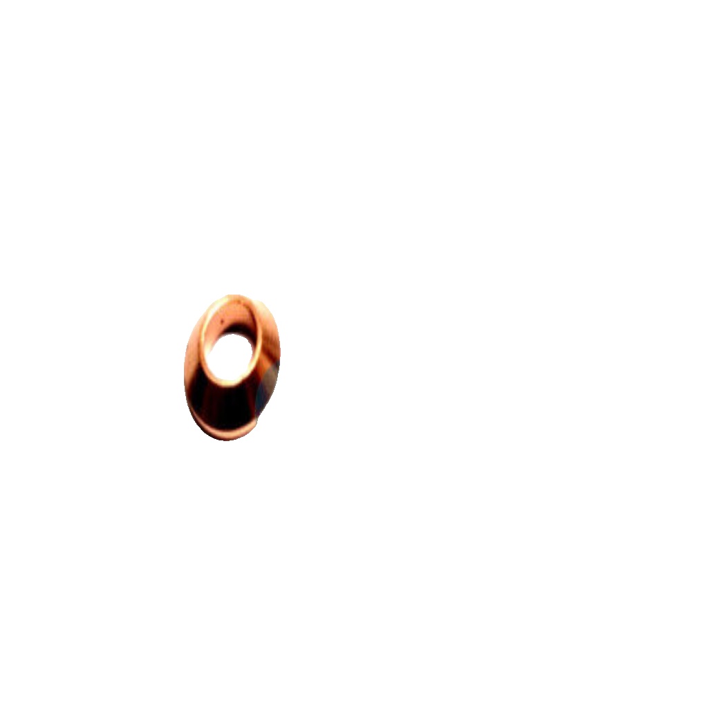 Dr.Motor Automotive DRM0337 Seal Kit, injector nozzle for MITSUBISHI
