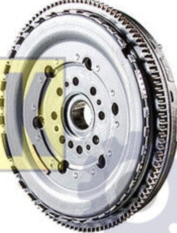 LuK 415 0181 10 Flywheel for FORD