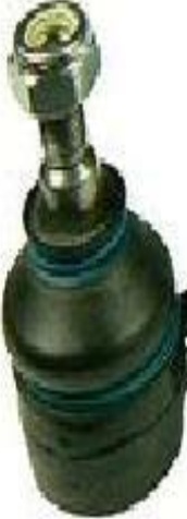 Original METZGER Tie Rod 56012308 For Mercedes-Benz