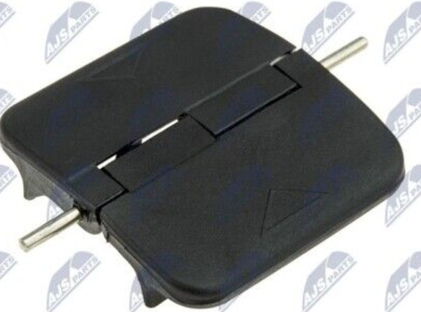 2x ✅Fits NTY EZC-WW-181 SLIDING WINDOW OPENING HANDLE ⭐UK Seller⭐ - Image 4