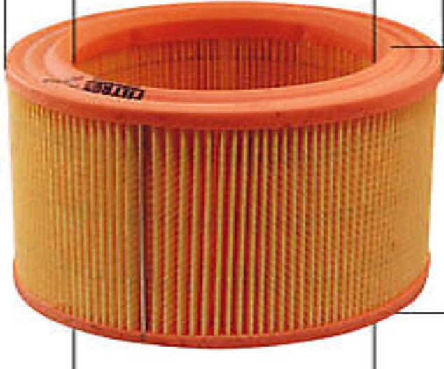 Fits FILTRON AR 247 CITRO AIR FILTER? N BX, C15, VISA, FSD NYSA C-15D ⭐UK Stock⭐