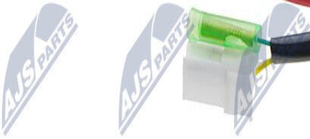 N.T.Y. EAS-MS-006.NTY Clockspring, airbag for MITSUBISHI