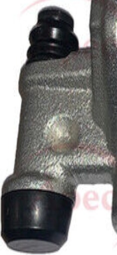 For FIAT DUCATO 250 2006 on Caliper Mounting RCA588N