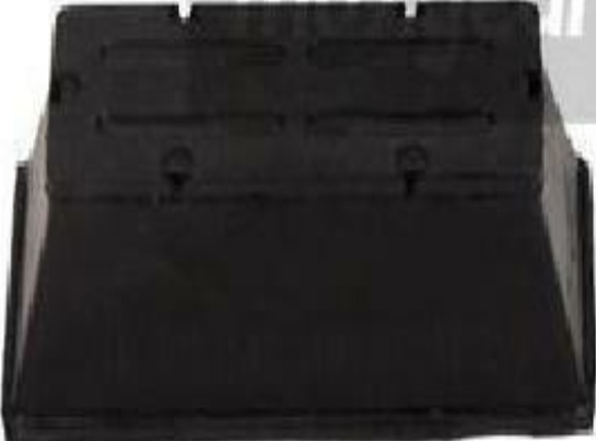 72-3023 MAXGEAR Rubber Buffer, suspension for MERCEDES-BENZ