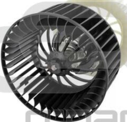 Denso Dea07016 Interior Blower