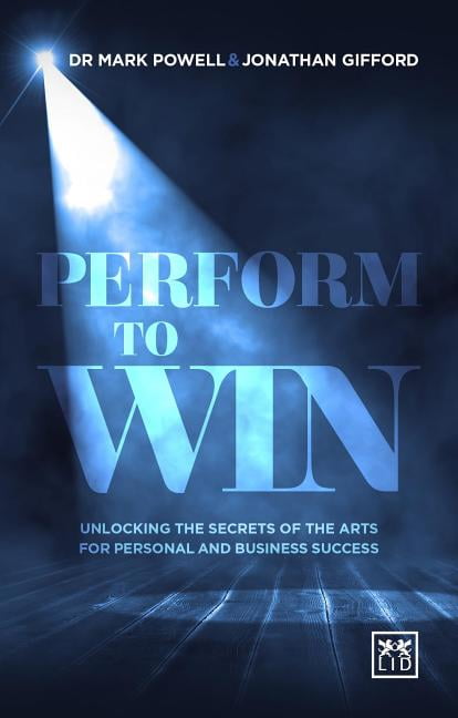 Perform To Win Unlocking The Secrets Of - Image 4