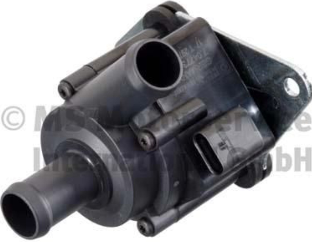 PIERBURG 7.04773.18.0 Auxiliary Water Pump (cooling water circuit) for VOLVO