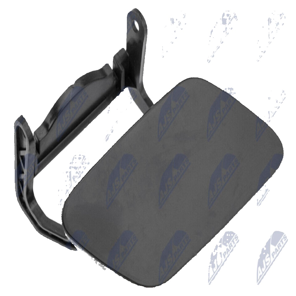 EDS-AU-074 NTY Cover, bumper for AUDI