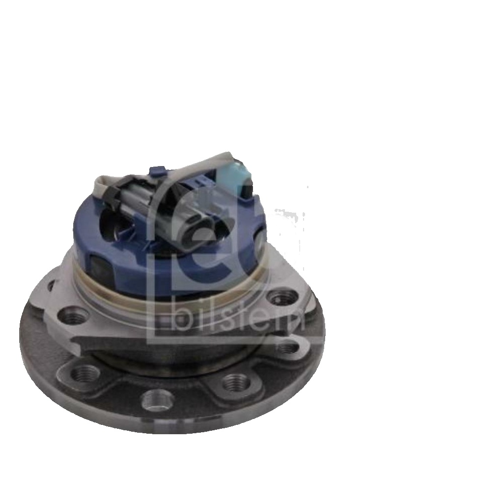 ✅Fits FEBI 24164 WHEEL BEARING KPL.   ⭐UK Seller⭐
