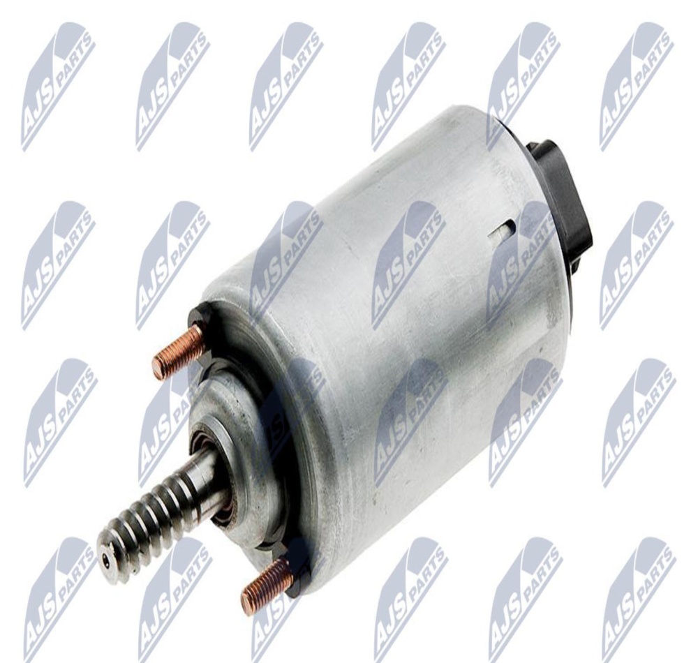 N.T.Y. ERZ-BM-000.NTY Actuator, exentric shaft (variable valve lift) for BMW
