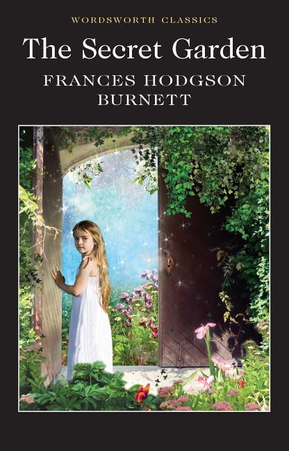 The Secret Garden (Wordsworth Classics) - Image 8