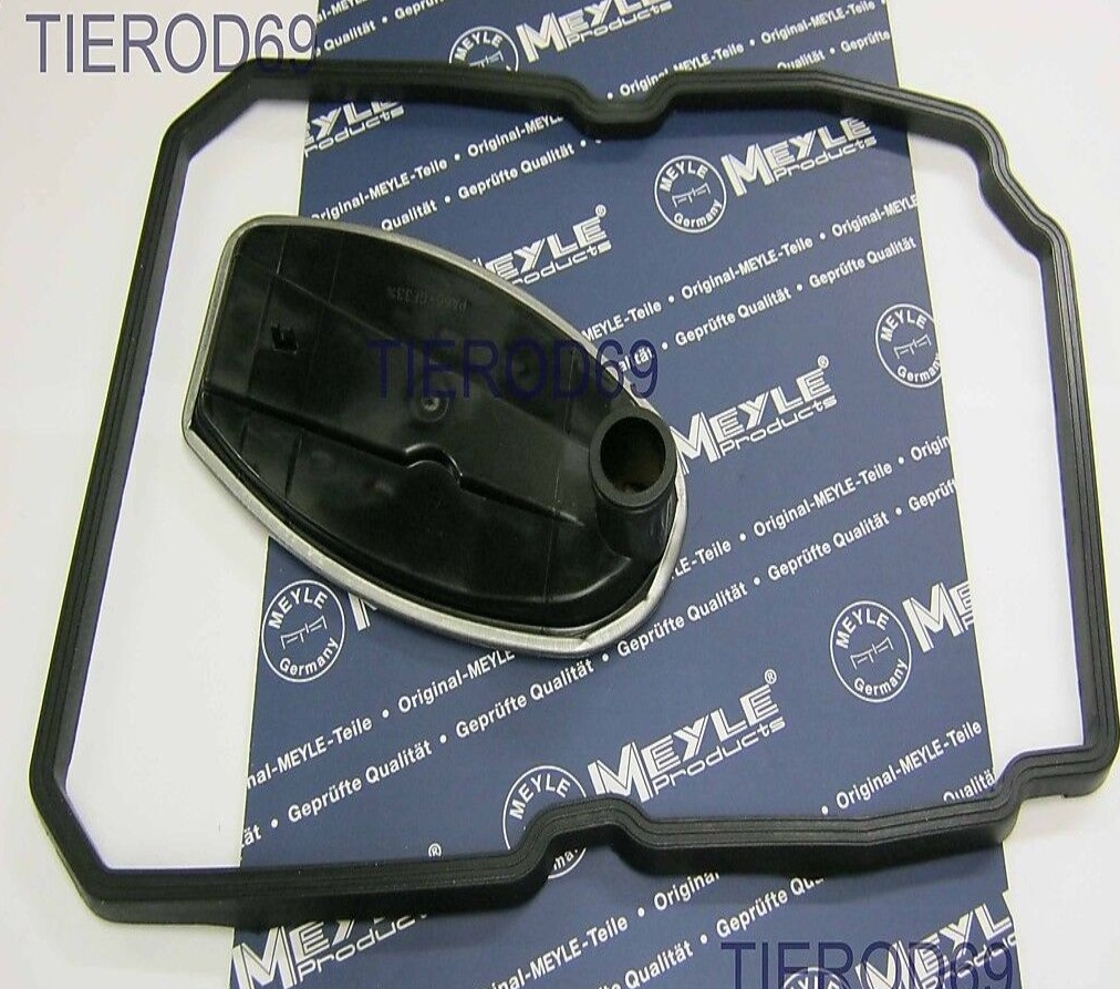 MERCEDES AUTOMATIC GEARBOX FILTER + GASKET C CLASS 202 203 208 209 MEYLE C959
