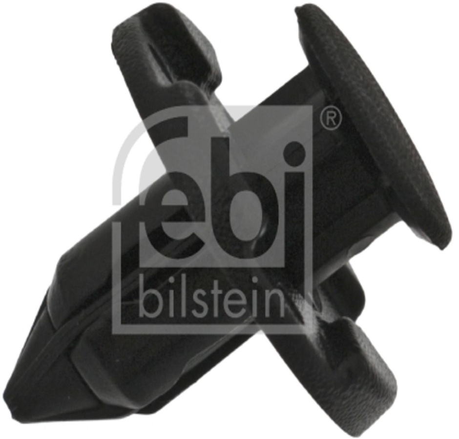 FEBI GERMANY 101136 Retaining Clip, underbody panelling