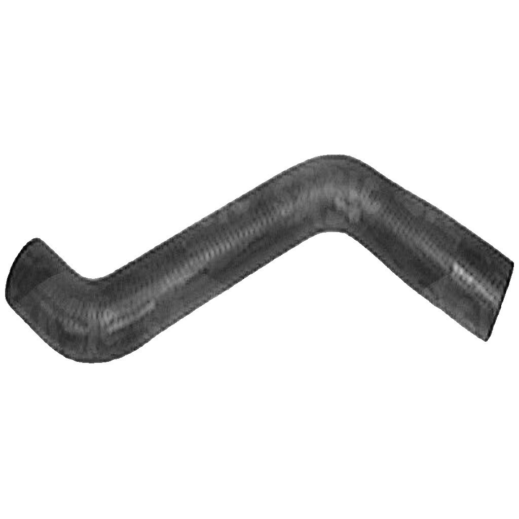 Lower SASIC SWH6760 Radiator Hose for OPEL
