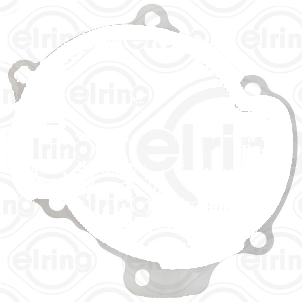 Fits ELRING 943.600 GM WATER PUMP GASKET  ⭐UK Stock⭐