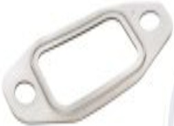 Cylinder Head Gasket Kit For MWM - ELRING 011.631